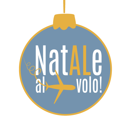 Natale al Volo